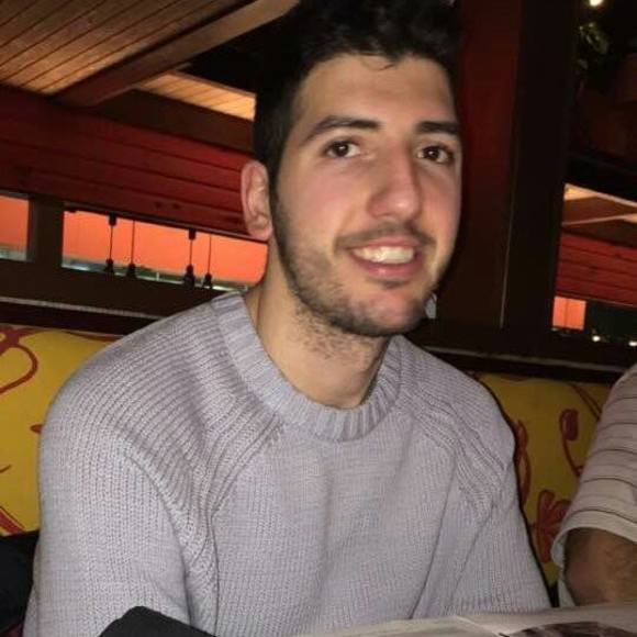 Meet your Posher, Hassan - Picture 1 of 1